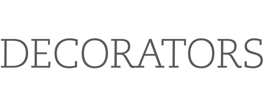 Nigel Hall Decorators Ltd logo